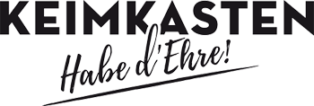 Logo Keimkasten